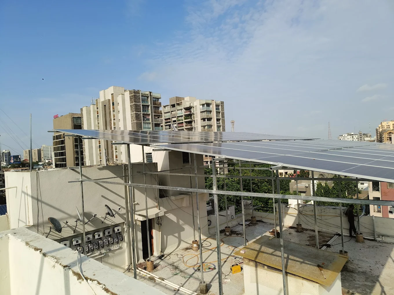 Solar Project