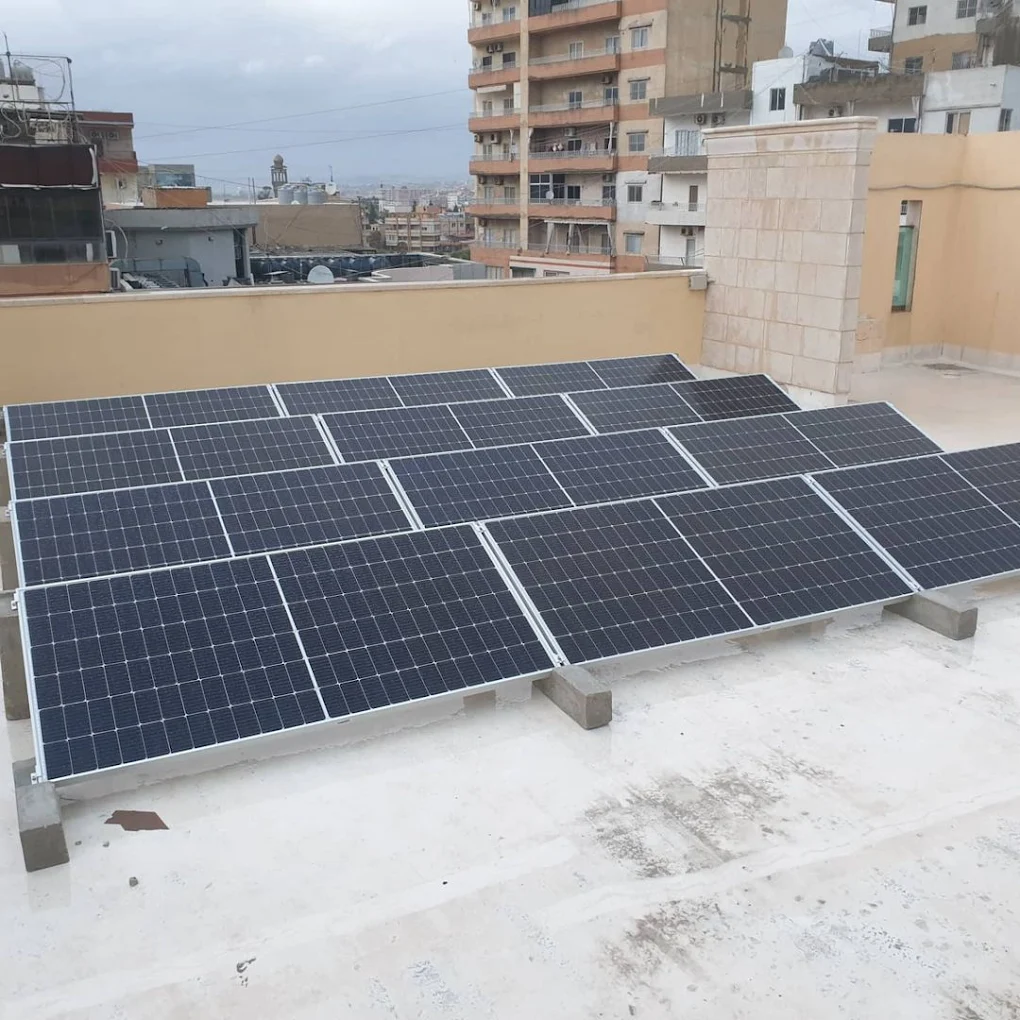 Solar Project